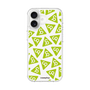 スリムプロテクションケース［ オリジナル - CASEPLAYロゴマーク - グリーン ］