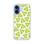 スリムプロテクションケース［ オリジナル - CASEPLAYロゴマーク - グリーン ］