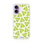 スリムプロテクションケース［ オリジナル - CASEPLAYロゴマーク - グリーン ］