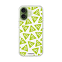 スリムプロテクションケース［ オリジナル - CASEPLAYロゴマーク - グリーン ］