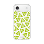 スリムプロテクションケース［ オリジナル - CASEPLAYロゴマーク - グリーン ］