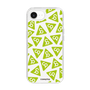 スリムプロテクションケース［ オリジナル - CASEPLAYロゴマーク - グリーン ］