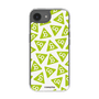 スリムプロテクションケース［ オリジナル - CASEPLAYロゴマーク - グリーン ］
