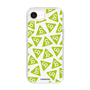 スリムプロテクションケース［ オリジナル - CASEPLAYロゴマーク - グリーン ］