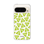 スリムプロテクションケース［ オリジナル - CASEPLAYロゴマーク - グリーン ］