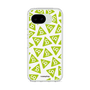 スリムプロテクションケース［ オリジナル - CASEPLAYロゴマーク - グリーン ］
