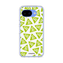 スリムプロテクションケース［ オリジナル - CASEPLAYロゴマーク - グリーン ］