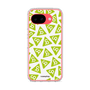 スリムプロテクションケース［ オリジナル - CASEPLAYロゴマーク - グリーン ］