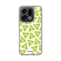 スリムプロテクションケース［ オリジナル - CASEPLAYロゴマーク - グリーン ］