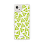 スリムプロテクションケース［ オリジナル - CASEPLAYロゴマーク - グリーン ］