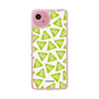 スリムプロテクションケース［ オリジナル - CASEPLAYロゴマーク - グリーン ］