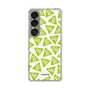スリムプロテクションケース［ オリジナル - CASEPLAYロゴマーク - グリーン ］