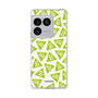 スリムプロテクションケース［ オリジナル - CASEPLAYロゴマーク - グリーン ］