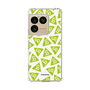 スリムプロテクションケース［ オリジナル - CASEPLAYロゴマーク - グリーン ］