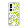 スリムプロテクションケース［ オリジナル - CASEPLAYロゴマーク - グリーン ］