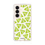 スリムプロテクションケース［ オリジナル - CASEPLAYロゴマーク - グリーン ］