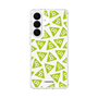 スリムプロテクションケース［ オリジナル - CASEPLAYロゴマーク - グリーン ］