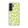 スリムプロテクションケース［ オリジナル - CASEPLAYロゴマーク - グリーン ］