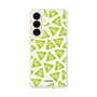 スリムプロテクションケース［ オリジナル - CASEPLAYロゴマーク - グリーン ］