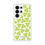 スリムプロテクションケース［ オリジナル - CASEPLAYロゴマーク - グリーン ］