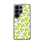 スリムプロテクションケース［ オリジナル - CASEPLAYロゴマーク - グリーン ］