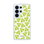 スリムプロテクションケース［ オリジナル - CASEPLAYロゴマーク - グリーン ］