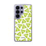 スリムプロテクションケース［ オリジナル - CASEPLAYロゴマーク - グリーン ］