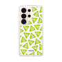 スリムプロテクションケース［ オリジナル - CASEPLAYロゴマーク - グリーン ］