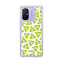 スリムプロテクションケース［ オリジナル - CASEPLAYロゴマーク - グリーン ］