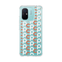 スリムプロテクションケース［ オリジナル - CASEPLAYイニシャル総柄 - オレンジ ］