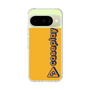スリムプロテクションケース［ オリジナル - CASEPLAYロゴタイプ - オレンジ ］