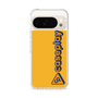 スリムプロテクションケース［ オリジナル - CASEPLAYロゴタイプ - オレンジ ］