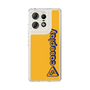 スリムプロテクションケース［ オリジナル - CASEPLAYロゴタイプ - オレンジ ］