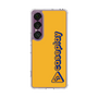 スリムプロテクションケース［ オリジナル - CASEPLAYロゴタイプ - オレンジ ］