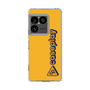 スリムプロテクションケース［ オリジナル - CASEPLAYロゴタイプ - オレンジ ］