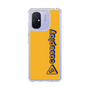 スリムプロテクションケース［ オリジナル - CASEPLAYロゴタイプ - オレンジ ］