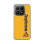 スリムプロテクションケース［ オリジナル - CASEPLAYロゴタイプ - オレンジ ］