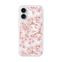 スリムプロテクションケース［ 日比谷花壇 - サクラ - ピンク ］