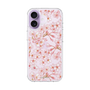 スリムプロテクションケース［ 日比谷花壇 - サクラ - ピンク ］