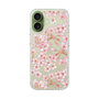 スリムプロテクションケース［ 日比谷花壇 - サクラ - ピンク ］