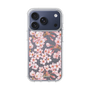 スリムプロテクションケース［ 日比谷花壇 - サクラ - ピンク ］