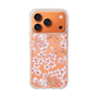 スリムプロテクションケース［ 日比谷花壇 - サクラ - ピンク ］