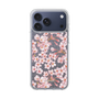 スリムプロテクションケース［ 日比谷花壇 - サクラ - ピンク ］