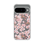 スリムプロテクションケース［ 日比谷花壇 - サクラ - ピンク ］