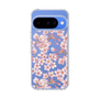 スリムプロテクションケース［ 日比谷花壇 - サクラ - ピンク ］