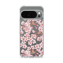 スリムプロテクションケース［ 日比谷花壇 - サクラ - ピンク ］