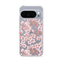 スリムプロテクションケース［ 日比谷花壇 - サクラ - ピンク ］