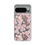 スリムプロテクションケース［ 日比谷花壇 - サクラ - ピンク ］