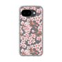 スリムプロテクションケース［ 日比谷花壇 - サクラ - ピンク ］