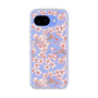 スリムプロテクションケース［ 日比谷花壇 - サクラ - ピンク ］
